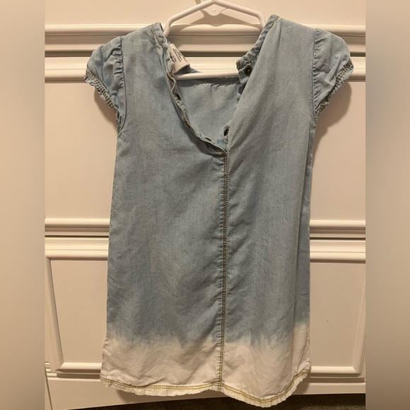 Toddler Girl Dress 2T - Picture 2 of 4